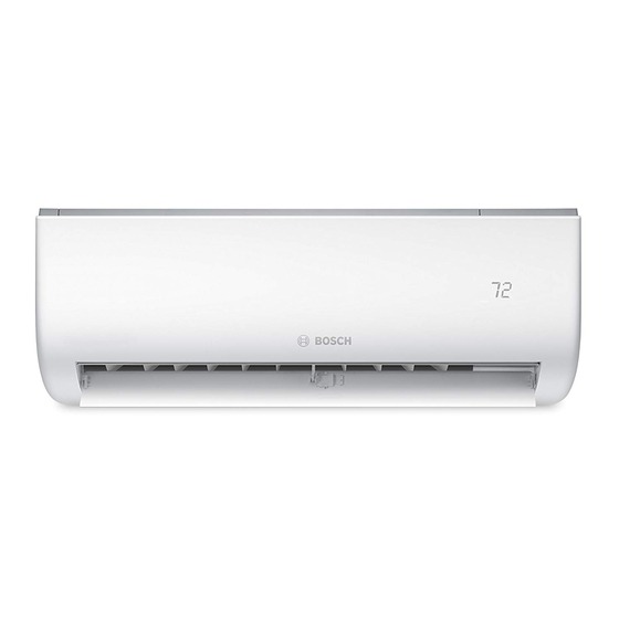 Bosch Climate 5000