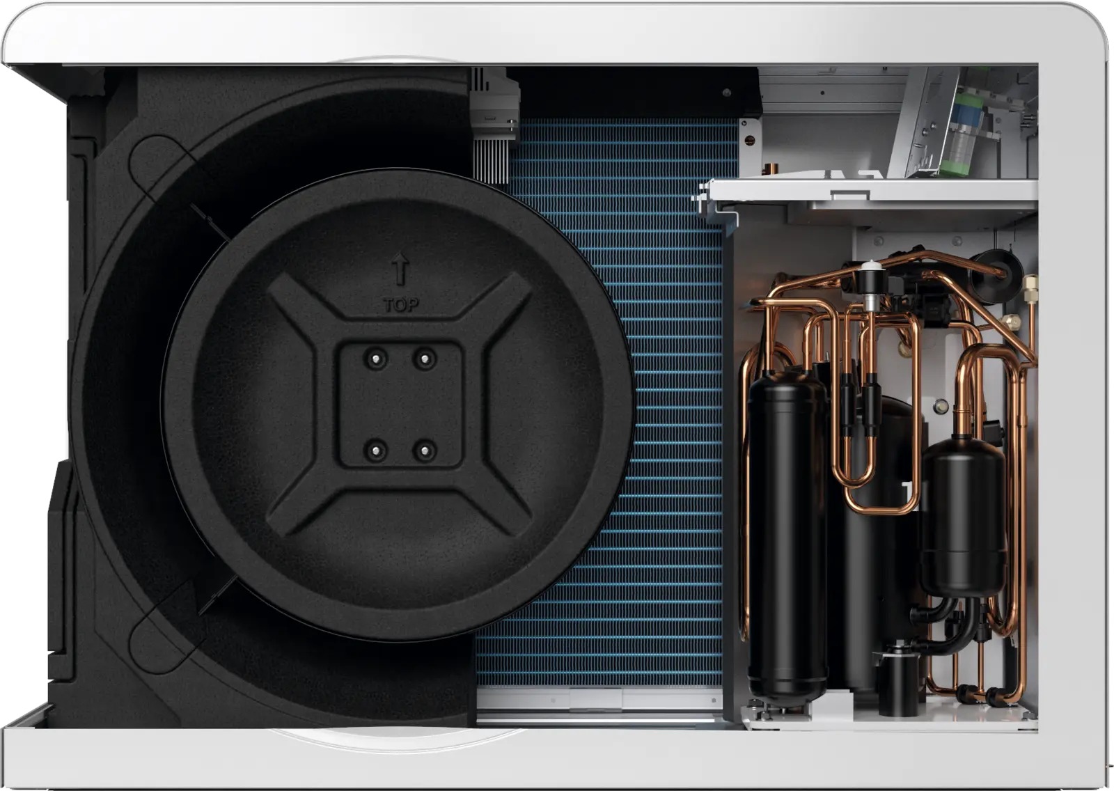 Bosch Compress 6800i AW