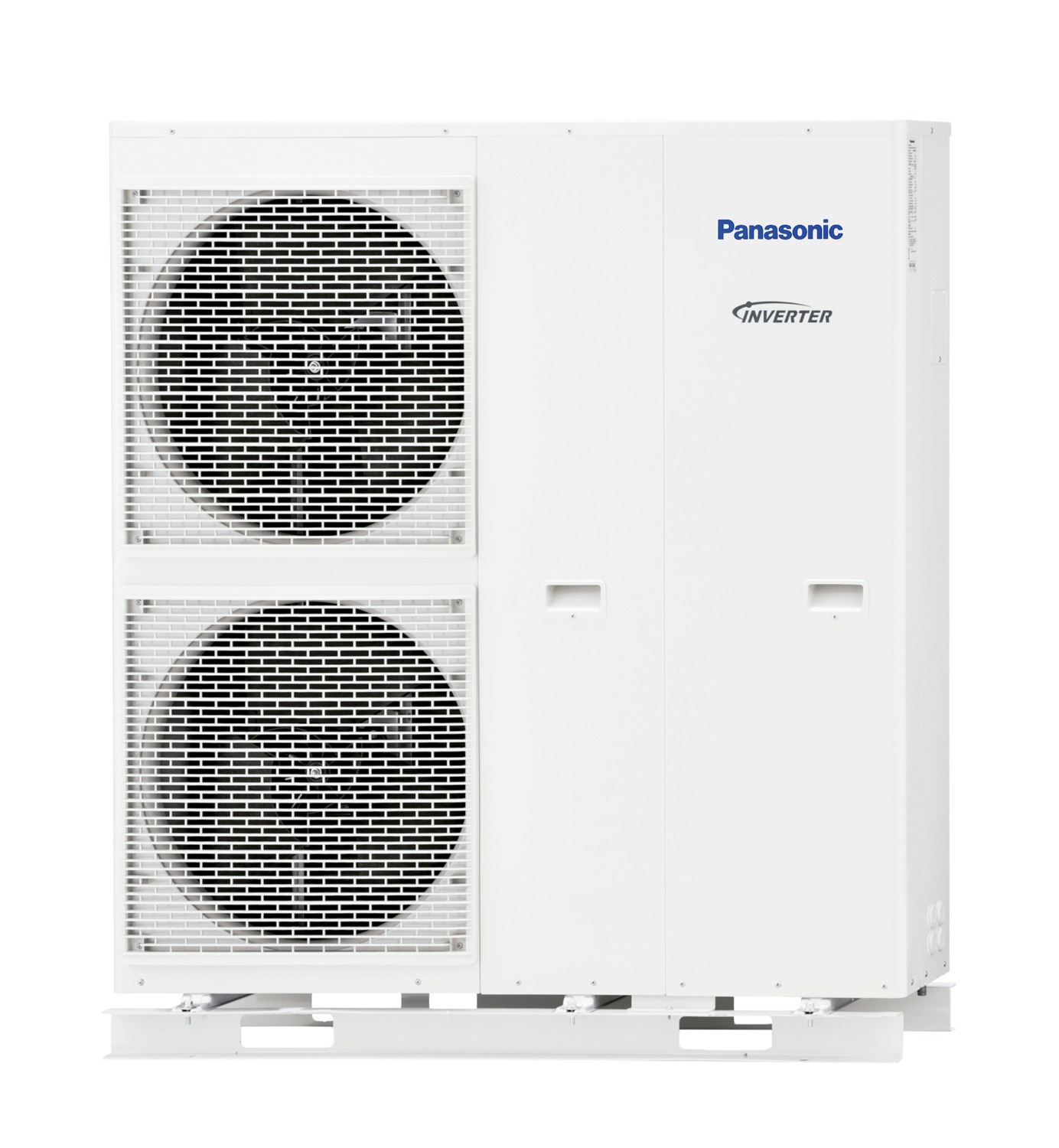 Panasonic Aquarea T-CAP
