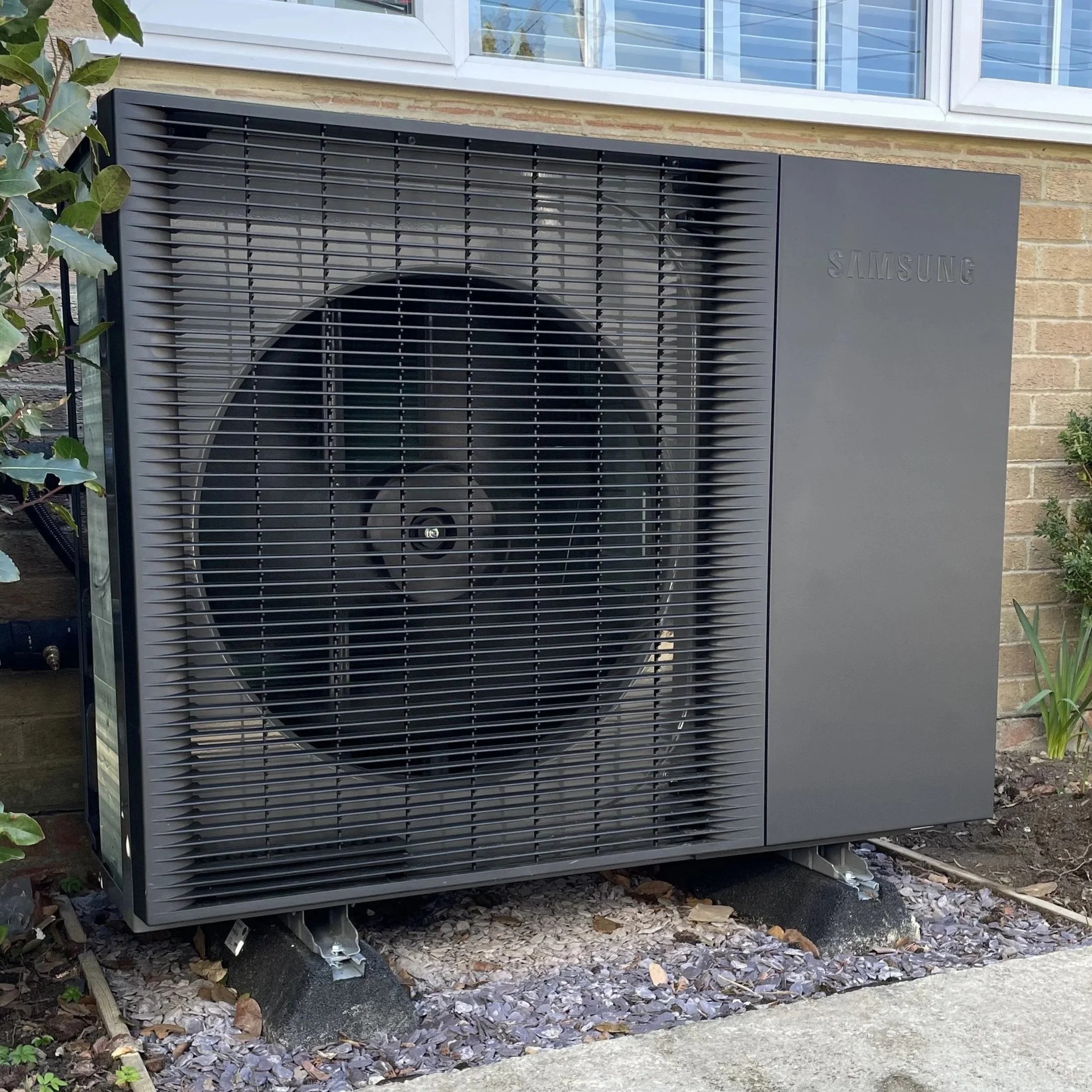 Samsung EHS Mono HT Quiet